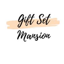 GIFT SET MANSION