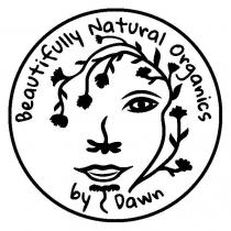 BEAUTIFULLY NATURAL ORGANICS BY DAWN