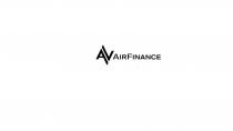 AV AIRFINANCE