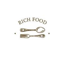 RICH FOOD