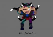 MISZ. DIVAS. ARTS