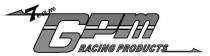 Team GPM RACING PRODUCTS