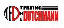 TFD - The Frying Dutchmann