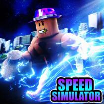 SPEED SIMULATOR