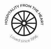 HOSPITALITY FROM THE HEART Loved since 1996