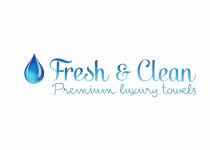 FRESH & CLEAN PREMIUM LUXURY TOWELS