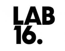 LAB 16.