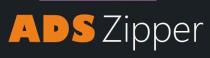 ADS ZIPPER