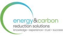 ENERGY&CARBON REDUCTION SOLUTIONS KNOWLEDGE · EXPERIENCE · TRUST · SUCCESS