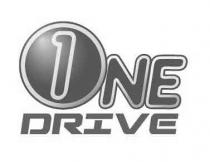 1ONE DRIVE