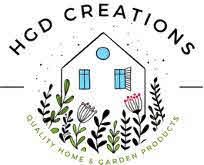 HGD CREATIONS QUALITY HOME & GARDEN PRODUCTS