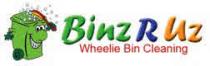 Binz R Uz Wheelie Bin Cleaning