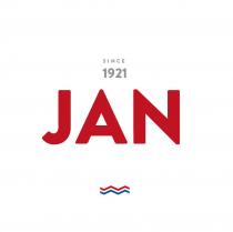 SINCE 1921 JAN