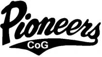 PIONEERS COG