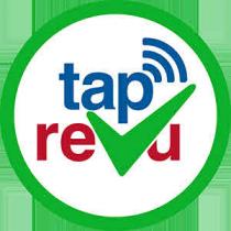 'tap' 'revu'