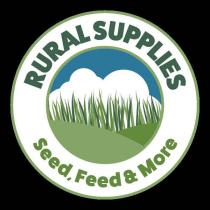 RURAL SUPPLIES SEED FEED & MORE