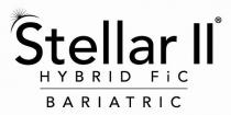 STELLAR II HYBRID FIC BARIATRIC