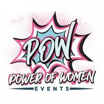 POW POWER OF WOMEN EVENTS