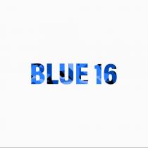 Blue 16