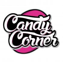 CANDY CORNER