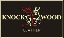 KNOCK WOOD LEATHER