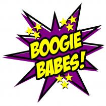 BOOGIE BABES!