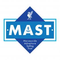 MAST Merseyside Adventure Sailing Trust