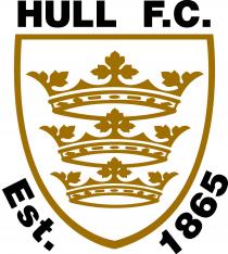 HULL F.C. EST. 1865