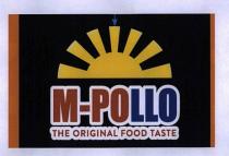 M-POLLO