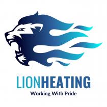 LIONHEATING Working With Pride