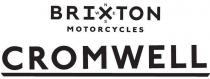 BRIXTON NESW MOTORCYCLES CROMWELL