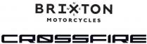 BRIXTON NESW MOTORCYCLES CROSSFIRE