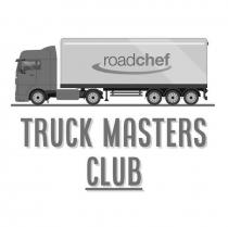 ROADCHEF TRUCK MASTERS CLUB