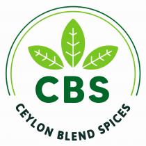 CBS CEYLON BLEND SPICES