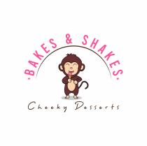 Bakes & Shakes Cheeky Desserts