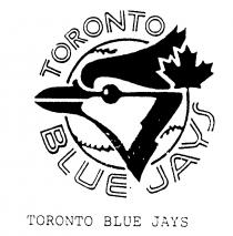 TORONTO BLUE JAYS TORONTO BLUE JAYS