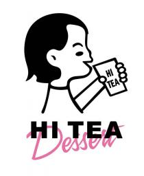 HI TEA HI TEA DESSERT