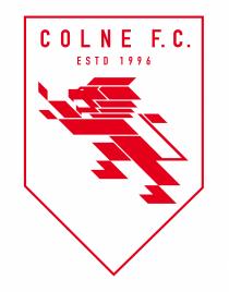 COLNE F.C. ESTD 1996