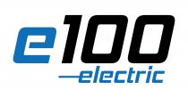 e100 electric