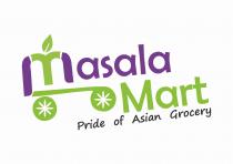 MASALA MART PRIDE OF ASIAN GROCERY