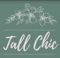 TALL CHIC