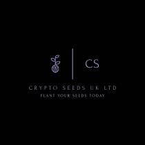 CS CRYPTO SEEDS UK LTD PLANT YOUR SEEDS TODAY