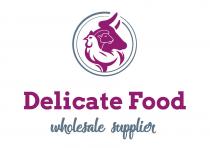 DELICATE FOOD WHOLESALE SUPPLIER