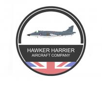 HAWKER HARRIER AIRCRAFT COMPANY