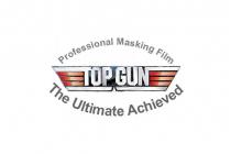 PROFESSIONAL MASKING FILM TOP GUN THE ULTIMATE ACHIEVED