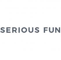 SERIOUS FUN