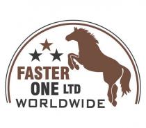 FASTER ONE LTD WORLDWIDE