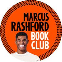 MARCUS RASHFORD BOOK CLUB