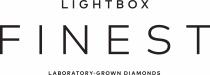 LIGHTBOX FINEST LABORATORY-GROWN DIAMONDS