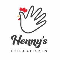 HENNY'S FRIED CHICKEN